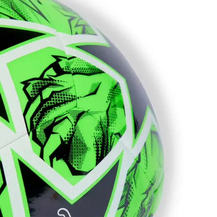 PELOTA FÚTBOL ADIDAS UCL CLB LONDON #IN9328 TALLA #5 - Imagen 4