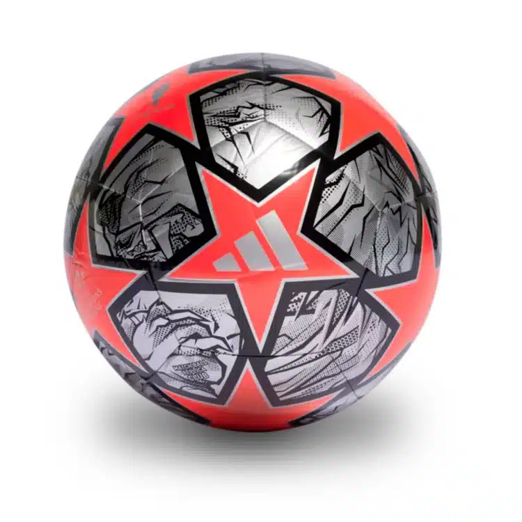 PELOTA FÚTBOL ADIDAS UCL CLB LONDON #IN9329 TALLA #5