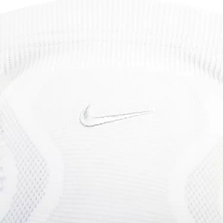RODILLERAS PARA VOLEY NIKE VAPOR - BLANCO - Imagen 4