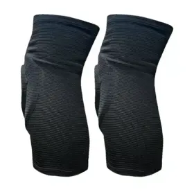 Alternative view of RODILLERAS DE FUTSAL SANTOR FLEXIS