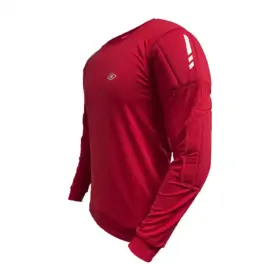 Alternative view of CAMISETA DE ARQUERO SANTOR - TALLA ADULTO M/L