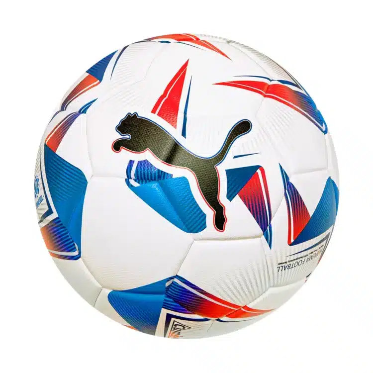 PELOTA FÚTBOL PUMA CUMBRE CONMEBOL COPA AMERICA FIFA QUALITY TALLA #5