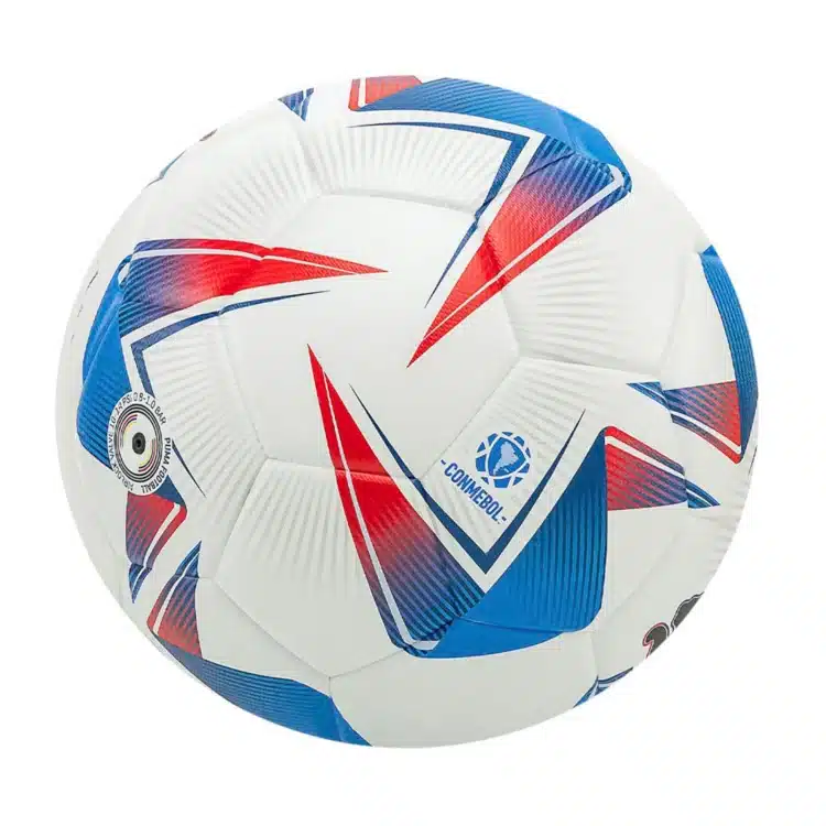PELOTA FÚTBOL PUMA CUMBRE CONMEBOL COPA AMERICA FIFA QUALITY TALLA #5 - Imagen 3