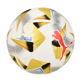 Alternative view of PELOTA FÚTBOL PUMA CUMBRE CONMEBOL COPA AMERICA MS GOLD TALLA #5