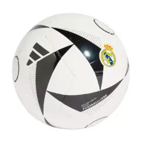 PELOTA FÚTBOL ADIDAS REAL MADRID CLUB HOME #IX4019 TALLA #5