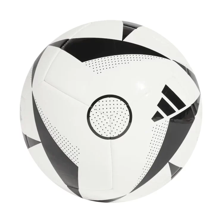 PELOTA FÚTBOL ADIDAS REAL MADRID CLUB HOME #IX4019 TALLA #5 - Imagen 2