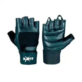 MITONES PARA PESAS X-FIT M-1135