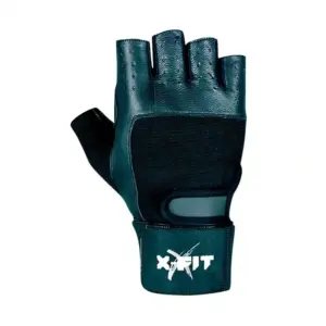 Alternative view of MITONES PARA PESAS X-FIT M-1135