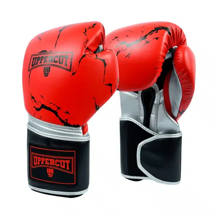GUANTES PARA BOX COMPETENCIA UPPERCUT #UPP-10-1028