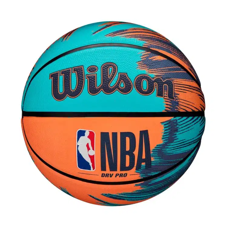 PELOTA PARA BASKET WILSON NBA DRV PRO STREAK - #7
