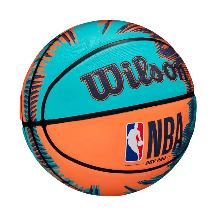 PELOTA PARA BASKET WILSON NBA DRV PRO STREAK - #7 - Imagen 2