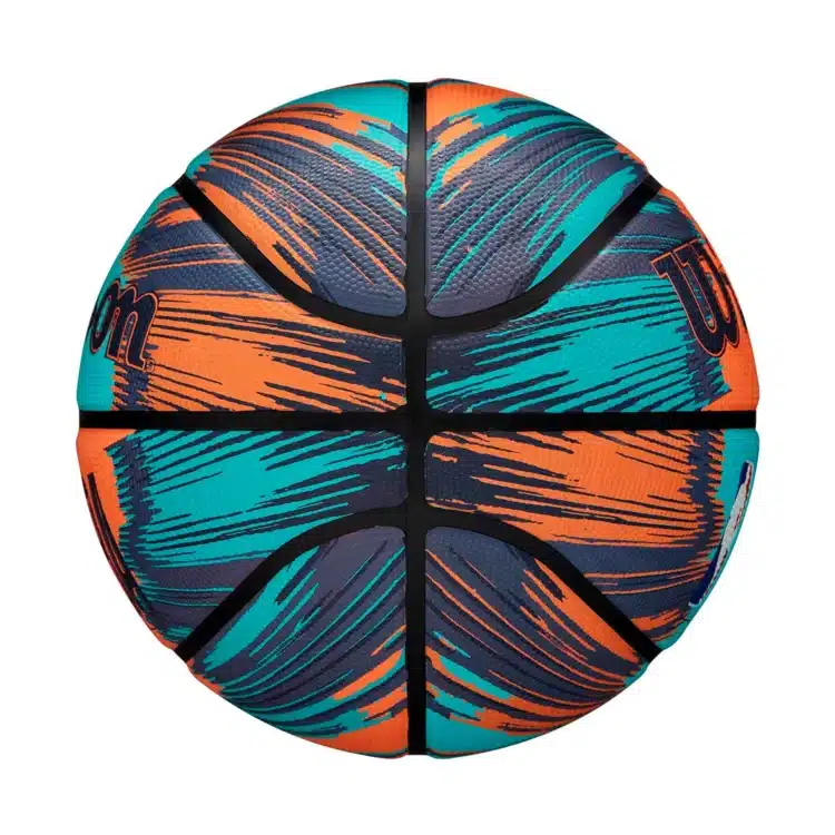 PELOTA PARA BASKET WILSON NBA DRV PRO STREAK - #7 - Imagen 3