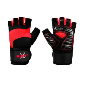 MITONES PARA PESAS X-FIT XF-1040