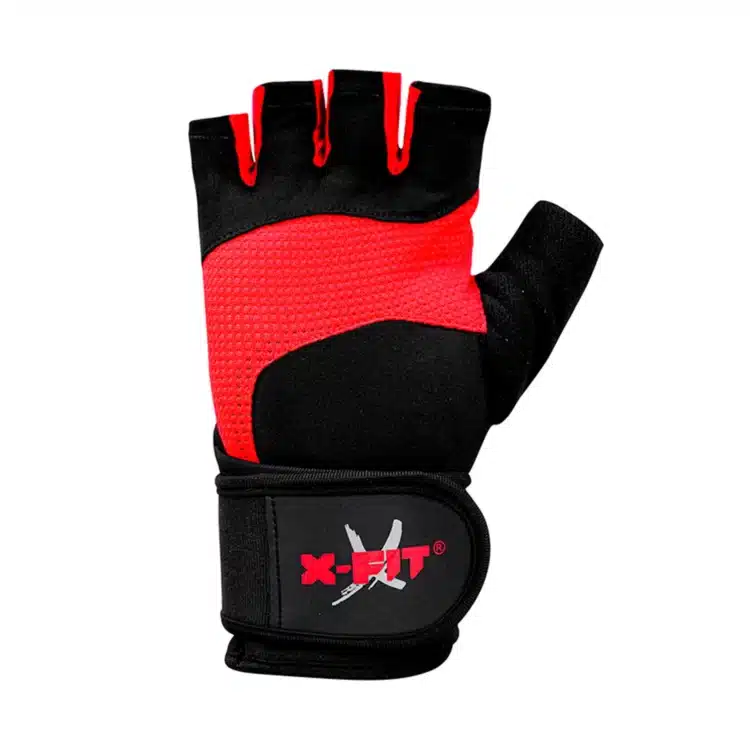 MITONES PARA PESAS X-FIT XF-1040 - Imagen 2