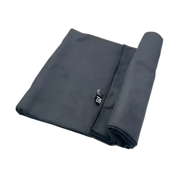 TOALLA DE MICROFIBRA SPORT TOWEL 80X130CM - FUNDA - Imagen 2