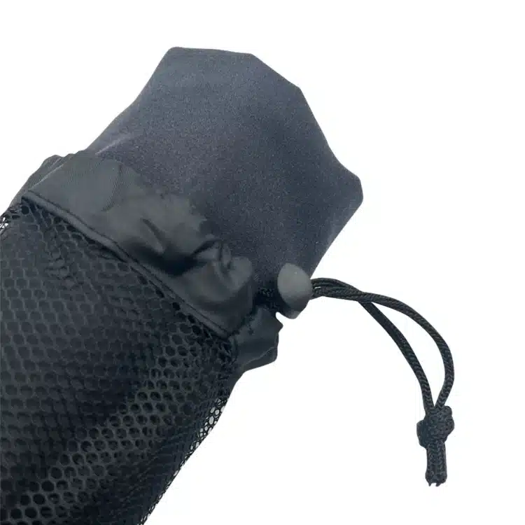 TOALLA DE MICROFIBRA SPORT TOWEL 80X130CM - FUNDA - Imagen 3
