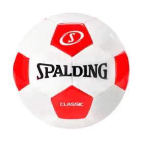 pelota de futbol spalding