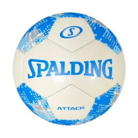 pelota de futbol spalding