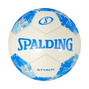 pelota de futbol spalding