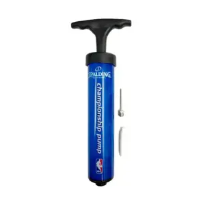 Alternative view of INFLADOR SPALDING PARA PELOTAS
