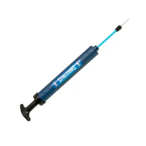 Alternative view of INFLADOR SPALDING DOBLE ACCIÓN 12"