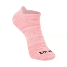 Alternative view of TRIPACK MEDIAS CORTAS SPALDING COLOR MIX (PROTECTOR DE TOBILLO)