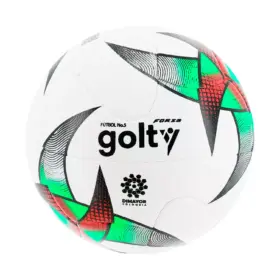 PELOTA PARA FÚTBOL GOLTY FORZA REPLICA TALLA #5