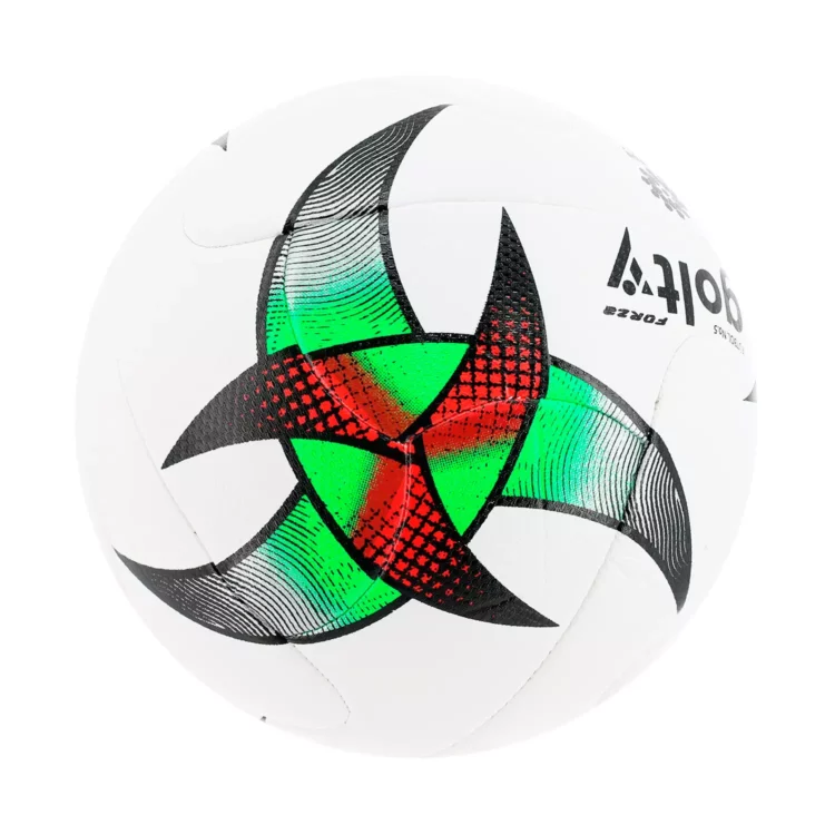 PELOTA PARA FÚTBOL GOLTY FORZA REPLICA TALLA #5 - Imagen 2