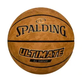 Pelota de Basquet Spalding Ultimate