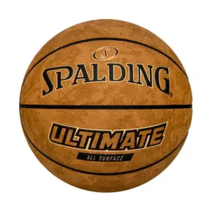 Pelota de Basquet Spalding Ultimate