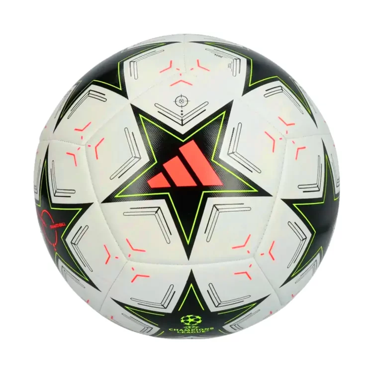 PELOTA FUTBOL ADIDAS UCL TRN TALLA #5