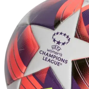 Alternative view of PELOTA FUTBOL ADIDAS WUCL LGE FIFA TALLA #5