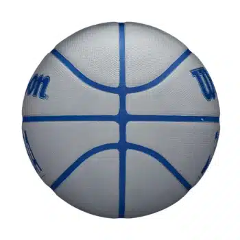 Pelota de Basquet Wilson Drv Grey