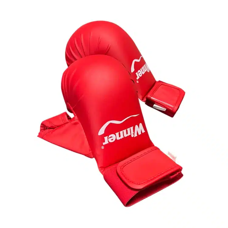 GUANTES DE KARATE WINNER - Imagen 2