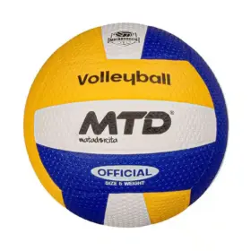 PELOTA DE VÓLEY MTD PU PREMIUM MT-840 #5