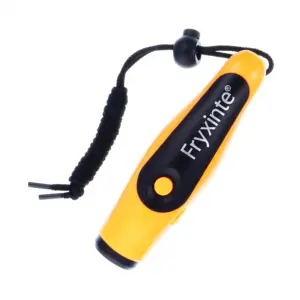 SILBATO ELECTRONICO FRYXINTE C/FUNDA