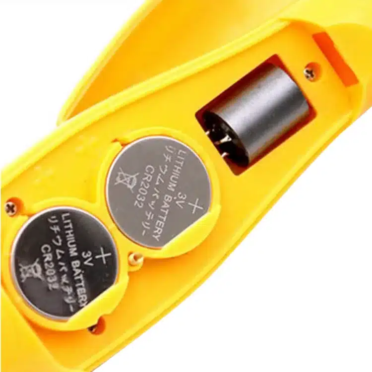 SILBATO ELECTRONICO FRYXINTE C/FUNDA - Imagen 5