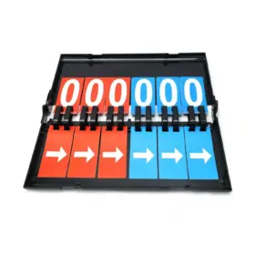 Alternative view of TABLERO DE PUNTUACION DE BASQUET MULTIFUNCIONAL