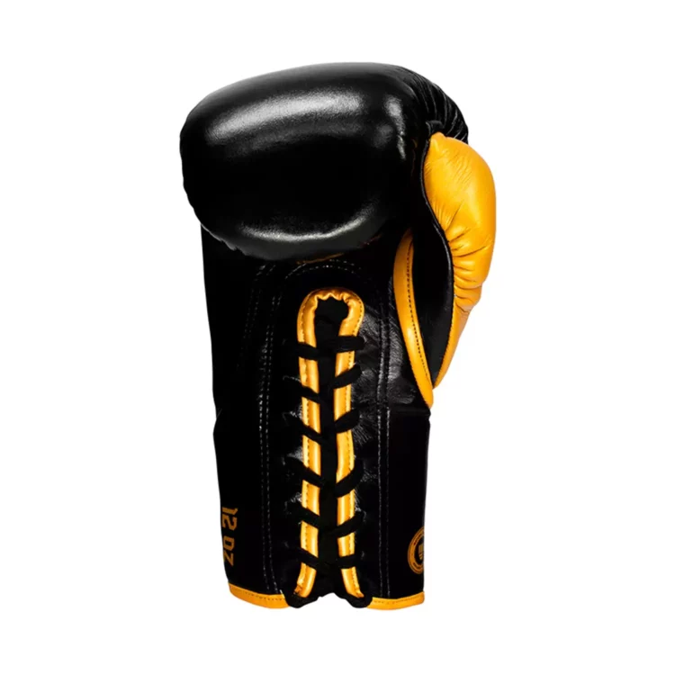 GUANTES DE BOX PROFESIONAL UPPERCUT PRO FIGHT UPP-4600 - Imagen 2