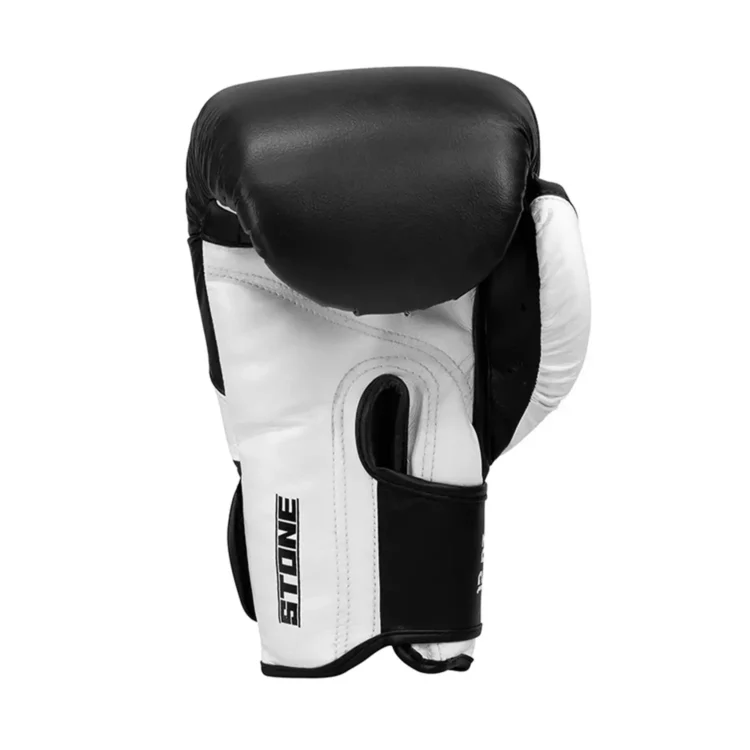GUANTES DE BOX PROFESIONAL UPPERCUT STONE ROCK UPP-4400 - Imagen 2