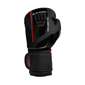 GUANTES DE BOX UPPERCUT DARK UPP-4700