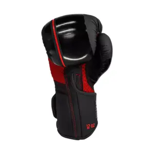 Alternative view of GUANTES DE BOX UPPERCUT DARK UPP-4700