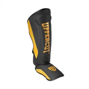 CANILLERA PARA ARTES MARCIALES SHADOW UPP-5000