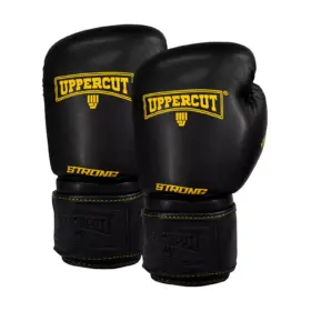 GUANTES DE BOX UPPERCUT STRONG UPP-5200