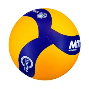 Alternative view of PELOTA DE VOLEY MTD PU PREMIUM MT-850 #5