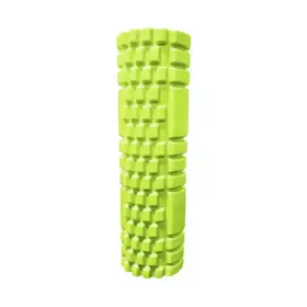 Alternative view of FOAM ROLLER GRANDE 45 CM MASAJES YOGA