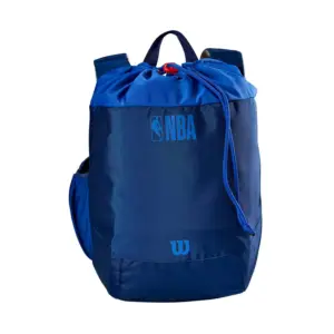 Alternative view of MOCHILA DE BASQUET WILSON NBA DRV