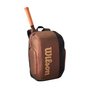 Alternative view of MOCHILA DE TENIS SUPER TOUR PRO STAFF V14