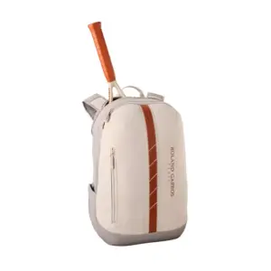 Alternative view of MOCHILA DE TENIS WILSON RG 2025 CREAM/CLAY