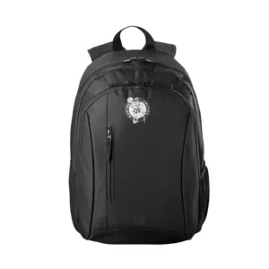 Alternative view of MOCHILA WILSON NBA TEAM BOSTON CELTICS